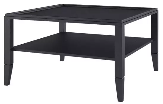 Стол журнальный Чарли ВМФ-1506 Ангстрем