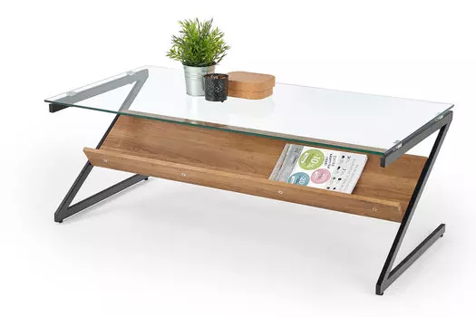 Стол журнальный IZEDA Ангстрем