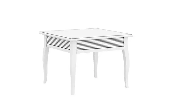 Стол журнальный Изотта ИТ-520.09 ST24 Ангстрем