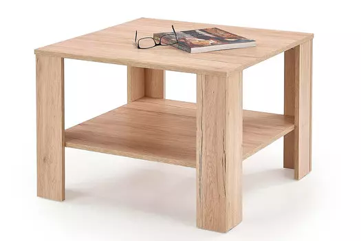 Стол журнальный KWADRO KWADRAT Ангстрем