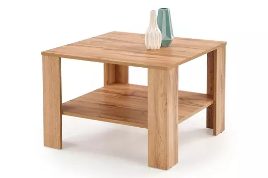 Стол журнальный KWADRO KWADRAT Ангстрем