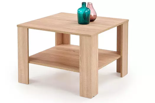 Стол журнальный KWADRO KWADRAT Ангстрем