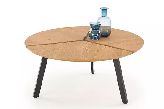 Стол журнальный LUANA Ангстрем