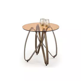 Стол журнальный LUNGA Ангстрем