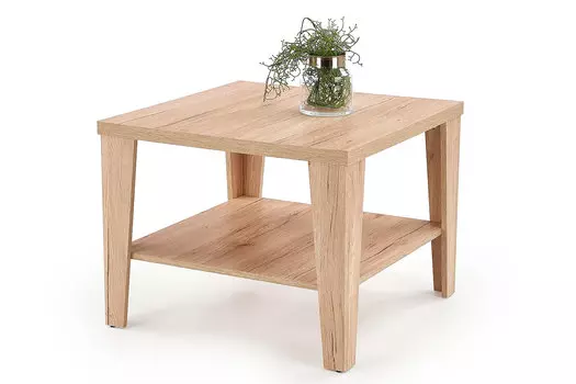 Стол журнальный MANTA KWADRAT Ангстрем