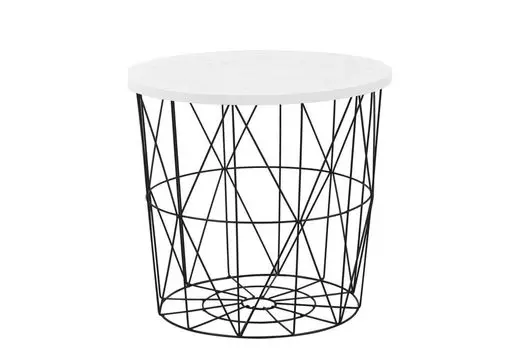 Стол журнальный MARIFFA Ангстрем