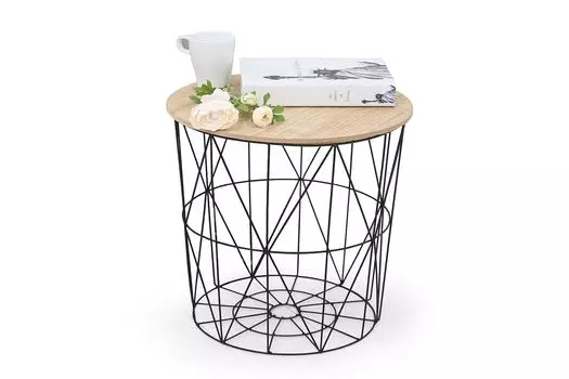 Стол журнальный MARIFFA Ангстрем