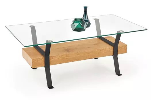 Стол журнальный MEROLA Ангстрем