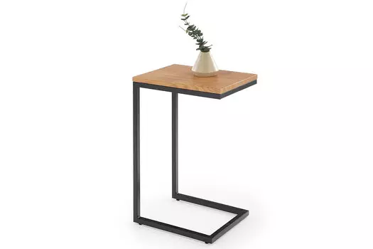 Стол журнальный NISA Ангстрем