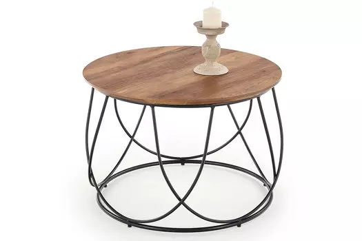 Стол журнальный NUBIRA Ангстрем