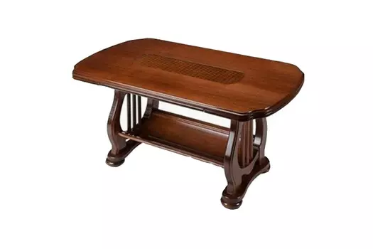 Стол журнальный "Орфей" Ангстрем