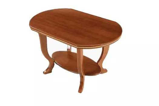 Стол журнальный Ретро М Ангстрем