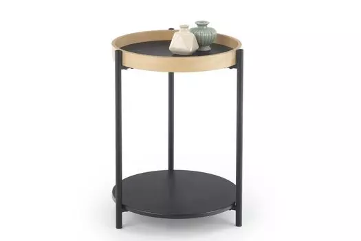 Стол журнальный ROLO Ангстрем