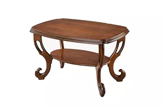 Стол журнальный "Самсон" Ангстрем