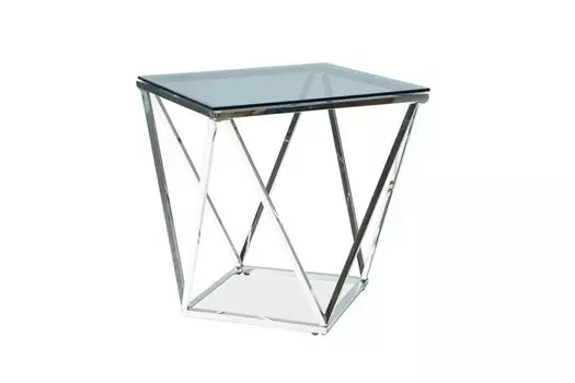 Стол журнальный SILVER B Ангстрем