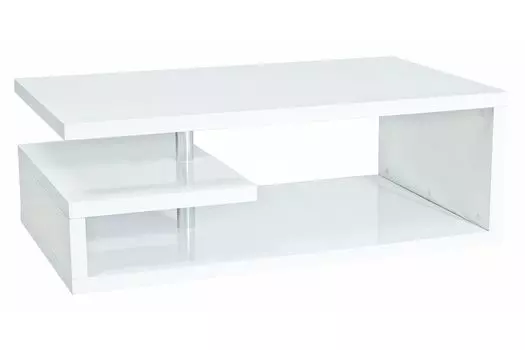 Стол журнальный TIERRA Ангстрем