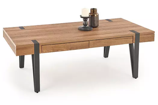 Стол журнальный TULUZA Ангстрем