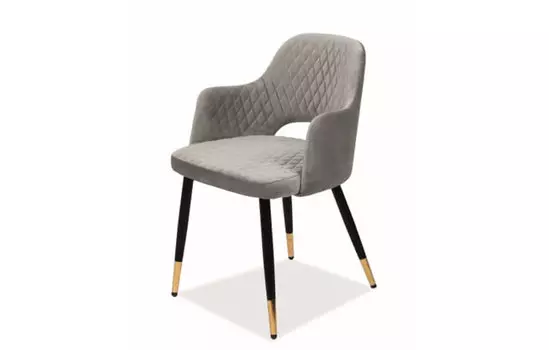 Стул кухонный FRANCO Velvet Ангстрем