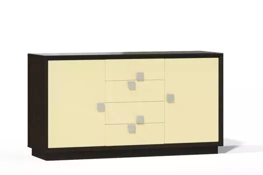 Тумба Брио БР-105.01 , Д2 Ангстрем