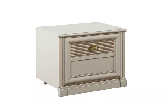 Тумба для обуви Изотта ИТ-305.08 Ангстрем