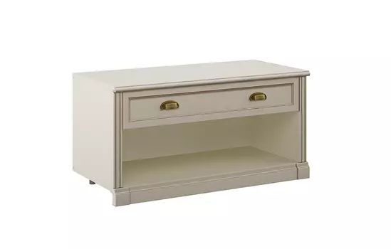 Тумба для обуви Изотта ИТ-312.02 Ангстрем