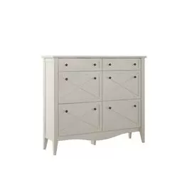 Тумба для обуви Кантри КА-109.11 Ангстрем