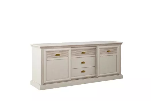 Тумба Изотта ИТ-350.05 Ангстрем