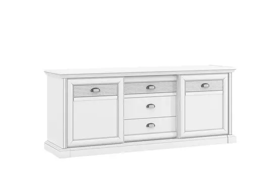 Тумба Изотта ИТ-350.05 Ангстрем