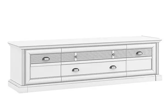 Тумба Изотта ИТ-369.05 ST24 Ангстрем