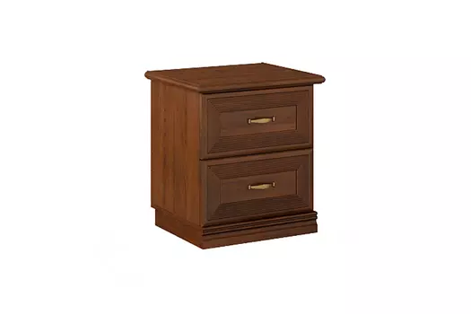 Тумба прикроватная Адажио АГ-302.04,Д1 Ангстрем