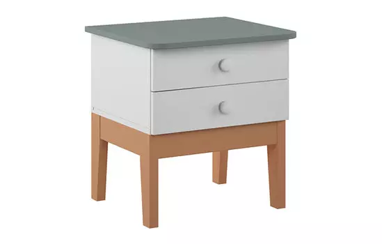 Тумба прикроватная Бамбини БА-303.01 Ангстрем