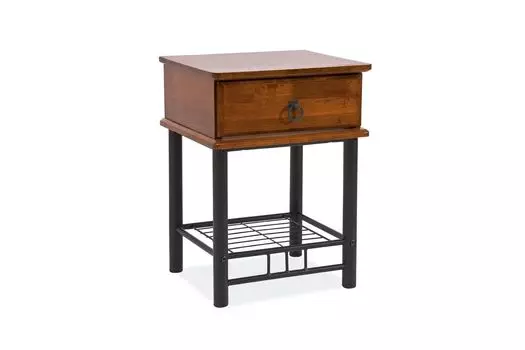 Тумба прикроватная ET-747 Ангстрем