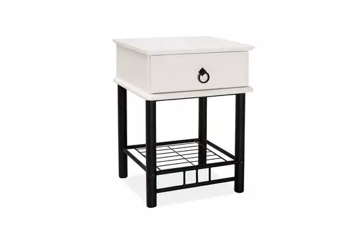 Тумба прикроватная ET-747 Ангстрем