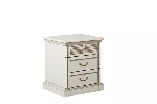 Тумба прикроватная Изотта ИТ-1 Ангстрем