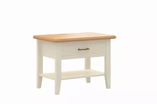 Тумба прикроватная Кантри КА-300.09 Ангстрем