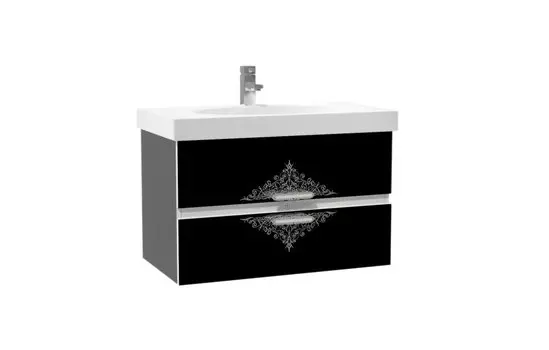 Тумба с раковиной Аккорд 900.02 Ангстрем