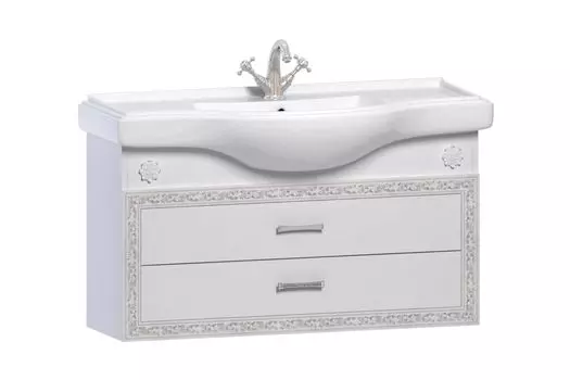 Тумба с раковиной Cls 1050.02-22 Ангстрем