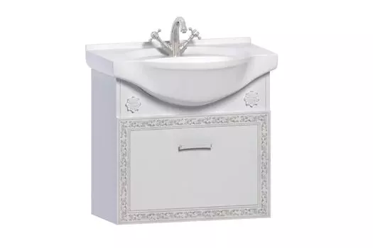 Тумба с раковиной Cls 650.02-02 Ангстрем