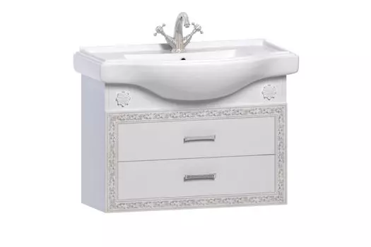 Тумба с раковиной Cls 800.02-22 Ангстрем