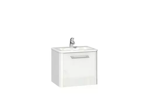 Тумба с раковиной Медлей 600.02 Ангстрем