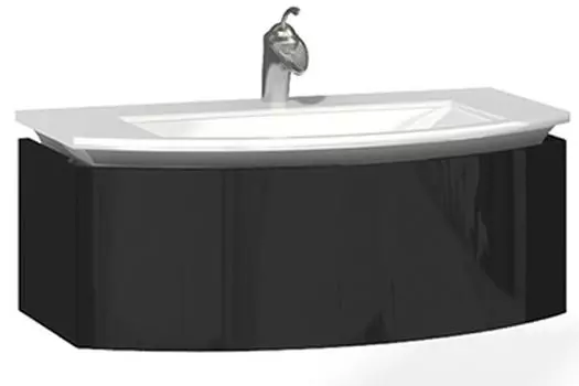 Тумба с раковиной Миракл 900.02 Ангстрем