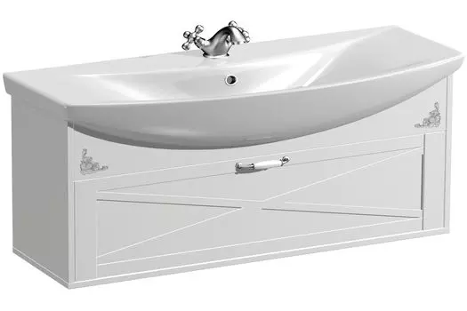 Тумба с раковиной Prv 1050.02-02 Ангстрем