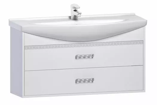 Тумба с раковиной Sun 1050.02-22 Ангстрем