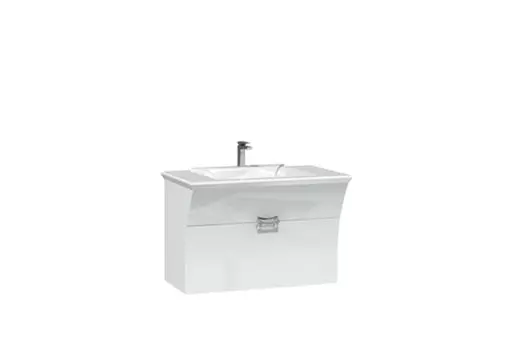 Тумба с раковиной Вог 900.02 Ангстрем