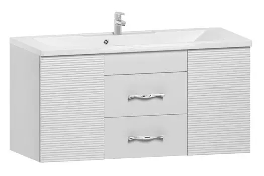 Тумба с раковиной Vol 1000.02-12 Ангстрем