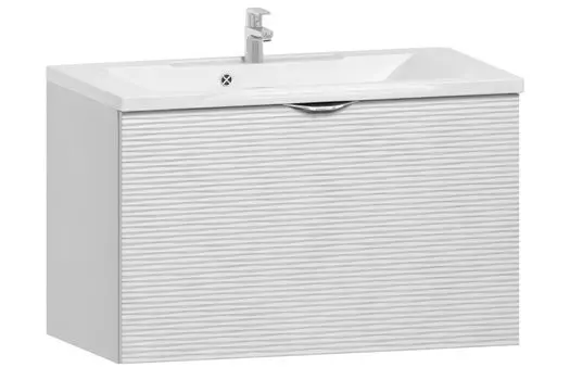 Тумба с раковиной Vol 800.02-02 Ангстрем