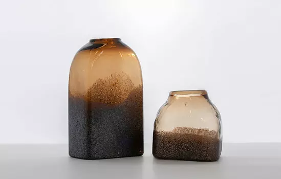 Ваза Донна (большая) Ангстрем