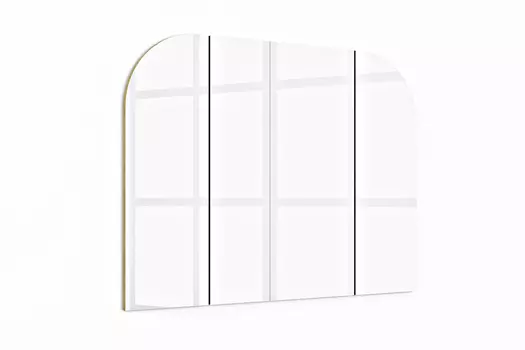 Зеркало Эстетика ЭС-602.00 Ангстрем