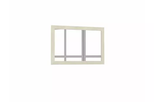 Зеркало Кантри КА-601.01 Ангстрем