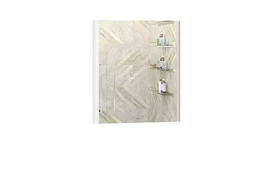 Зеркало Медлей 600.12 (Д) Ангстрем